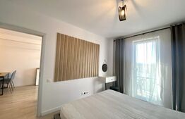 Apartament lux 2 camere, 45mp, zona OMV Marasti