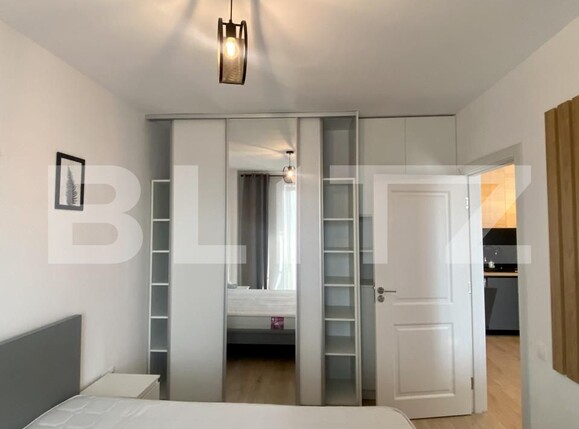 Apartament de închiriat 2 camere Marasti - 150568AI | BLITZ Cluj-Napoca | Poza9
