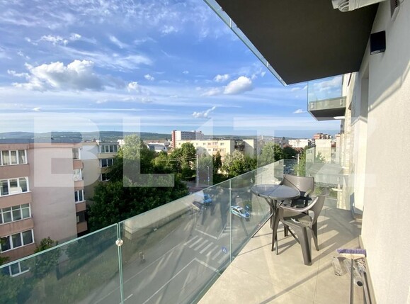 Apartament de închiriat 2 camere Marasti - 150568AI | BLITZ Cluj-Napoca | Poza12