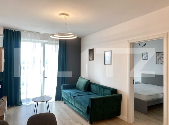 Apartament de închiriat 2 camere Marasti - 150568AI | BLITZ Cluj-Napoca | Poza1