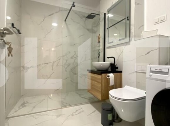 Apartament de închiriat 2 camere Marasti - 150568AI | BLITZ Cluj-Napoca | Poza11