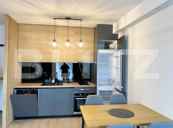 Apartament de închiriat 2 camere Marasti - 150568AI | BLITZ Cluj-Napoca | Poza4