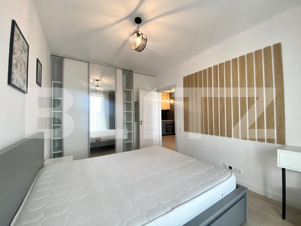 Apartament de închiriat 2 camere Marasti - 150568AI | BLITZ Cluj-Napoca | Poza7