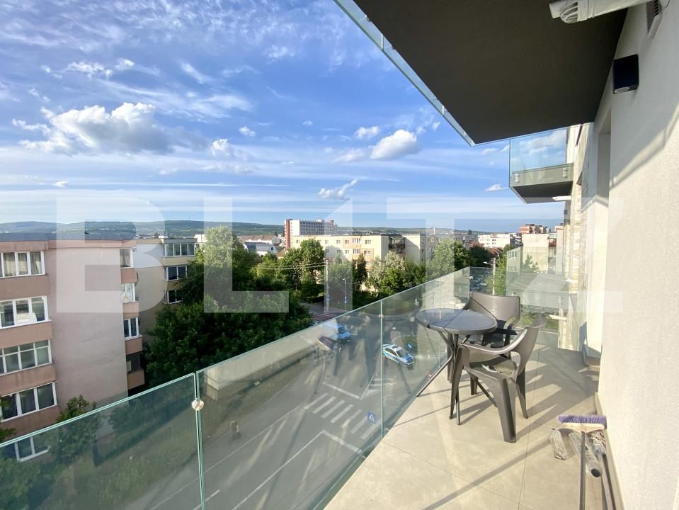 Apartament de închiriat 2 camere Marasti - 150568AI | BLITZ Cluj-Napoca | Poza12