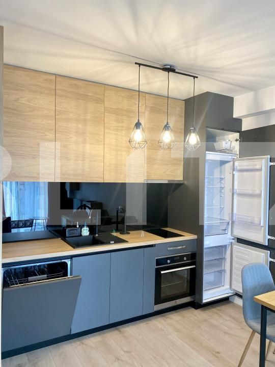 Apartament de închiriat 2 camere Marasti - 150568AI | BLITZ Cluj-Napoca | Poza3