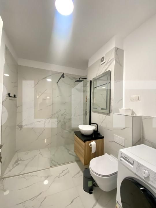 Apartament de închiriat 2 camere Marasti - 150568AI | BLITZ Cluj-Napoca | Poza10