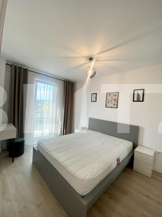 Apartament de închiriat 2 camere Marasti - 150568AI | BLITZ Cluj-Napoca | Poza6