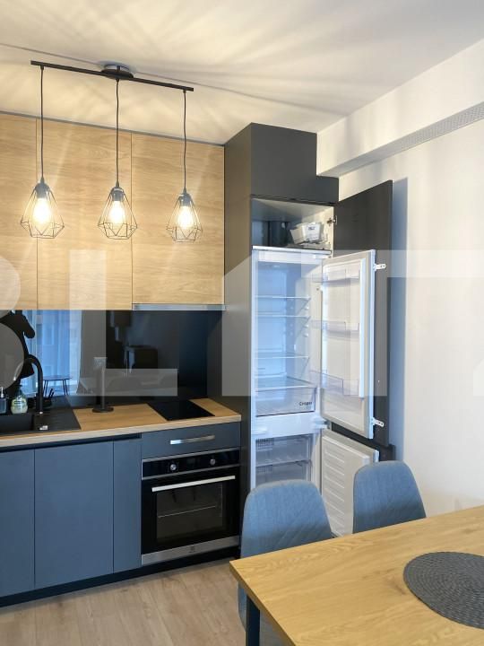 Apartament de închiriat 2 camere Marasti - 150568AI | BLITZ Cluj-Napoca | Poza5