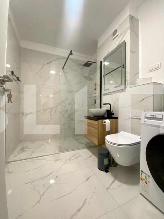 Apartament de închiriat 2 camere Marasti - 150568AI | BLITZ Cluj-Napoca | Poza11