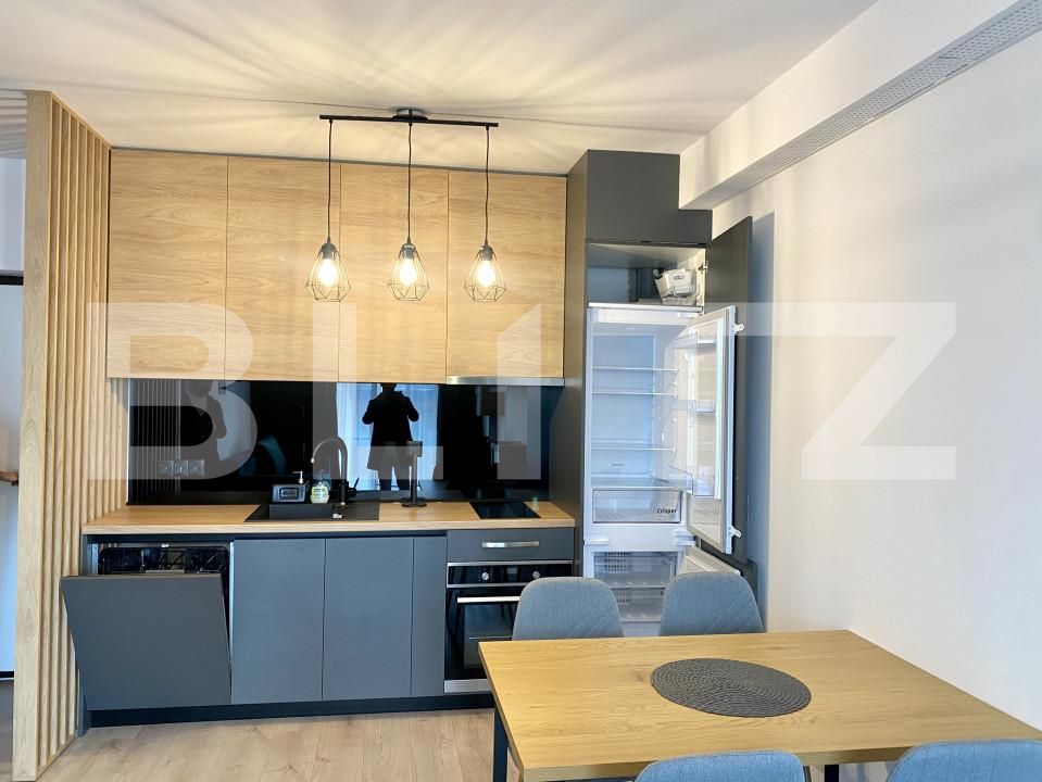 Apartament de închiriat 2 camere Marasti - 150568AI | BLITZ Cluj-Napoca | Poza4