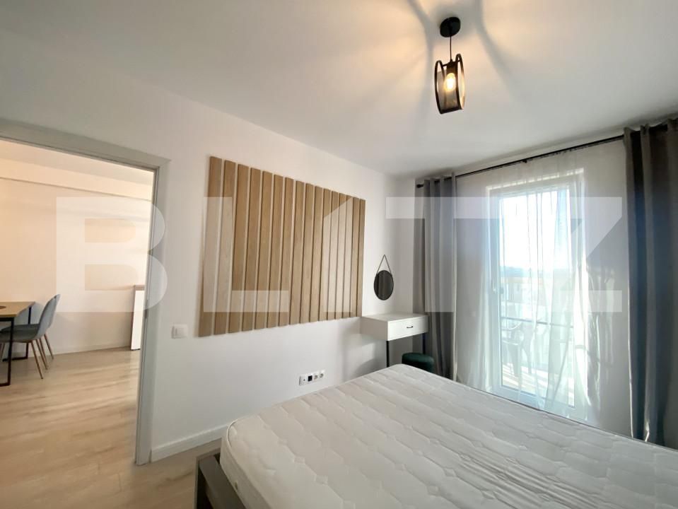 Apartament de închiriat 2 camere Marasti - 150568AI | BLITZ Cluj-Napoca | Poza8