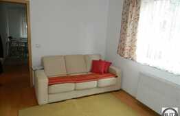 2 camere, decomandat, imobil nou, terasa, zona strazii Donath