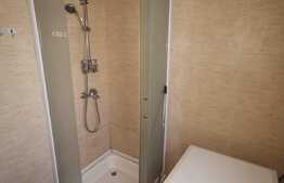 2 camere, decomandat, imobil nou, terasa, zona strazii Donath