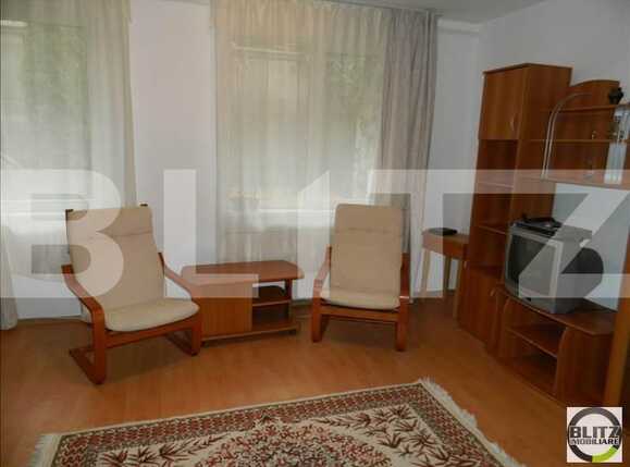 Apartament de închiriat 2 camere Grigorescu - 15057AI | BLITZ Cluj-Napoca | Poza5