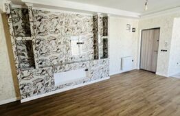 Apartament 3 camere 68mp, finisat nou, tva inclus in zona Vivo