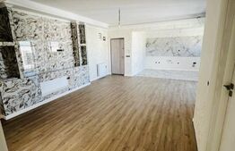 Apartament 3 camere 68mp, finisat nou, tva inclus in zona Vivo