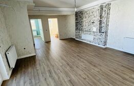 Apartament 3 camere 68mp, finisat nou, tva inclus in zona Vivo
