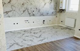 Apartament 3 camere 68mp, finisat nou, tva inclus in zona Vivo