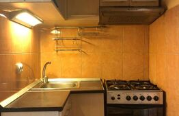 Garsoniera luminoasa, zona Uzina 2