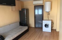 Garsoniera luminoasa, zona Uzina 2