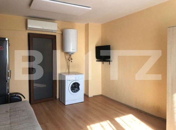 Garsonieră de vânzare Uzina 2 - 150576AV | BLITZ Brașov | Poza2