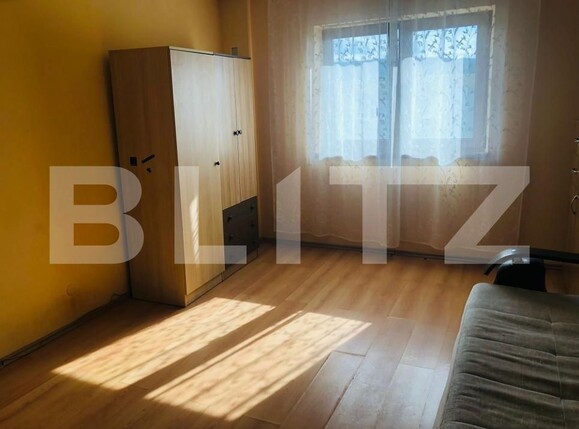 Garsonieră de vânzare Uzina 2 - 150576AV | BLITZ Brașov | Poza1