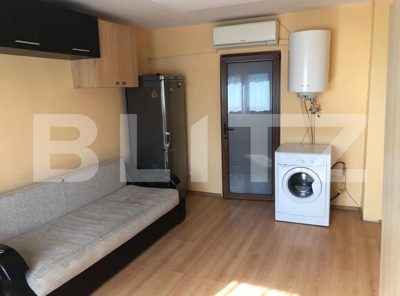Garsonieră de vânzare Uzina 2 - 150576AV | BLITZ Brașov | Poza3