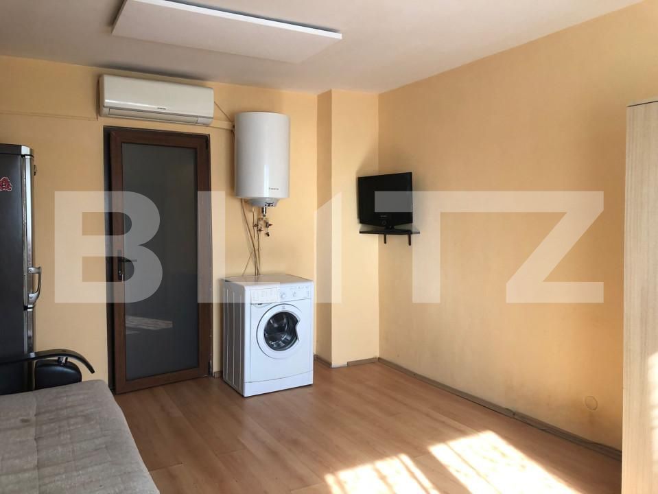 Garsonieră de vânzare Uzina 2 - 150576AV | BLITZ Brașov | Poza2