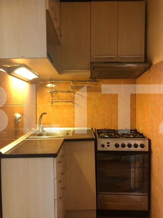 Garsonieră de vânzare Uzina 2 - 150576AV | BLITZ Brașov | Poza4