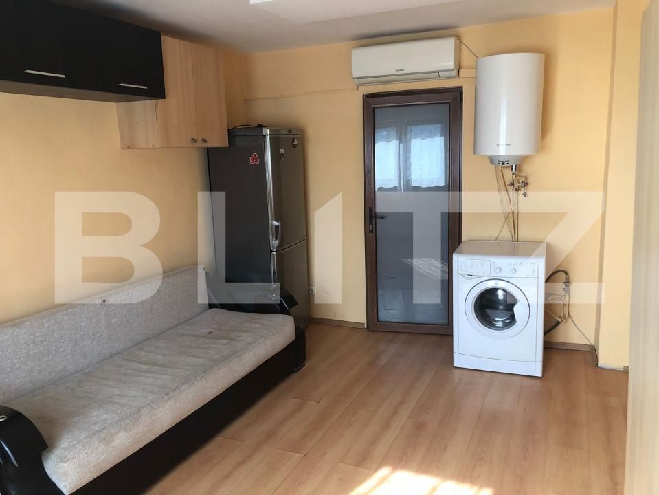 Garsonieră de vânzare Uzina 2 - 150576AV | BLITZ Brașov | Poza3
