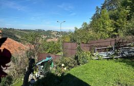 Casă 3 camere + teren 345 mp – Schei, Brașov