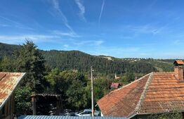 Casă 3 camere + teren 345 mp – Schei, Brașov