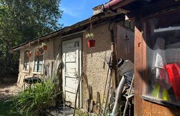 Casă 3 camere + teren 345 mp – Schei, Brașov