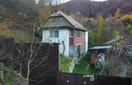 Casă 3 camere + teren 345 mp – Schei, Brașov