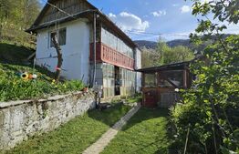 Casă 3 camere + teren 345 mp – Schei, Brașov