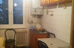 Apartament de vanzare,  4 camere, 80 mp utili