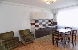 2 camere, 45 mp, imobil nou, mobilat modern, zona strazii Teodor Mihali