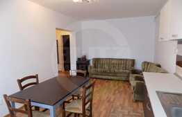 2 camere, 45 mp, imobil nou, mobilat modern, zona strazii Teodor Mihali