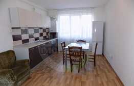2 camere, 45 mp, imobil nou, mobilat modern, zona strazii Teodor Mihali