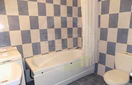 2 camere, 45 mp, imobil nou, mobilat modern, zona strazii Teodor Mihali