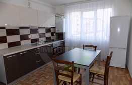 2 camere, 45 mp, imobil nou, mobilat modern, zona strazii Teodor Mihali