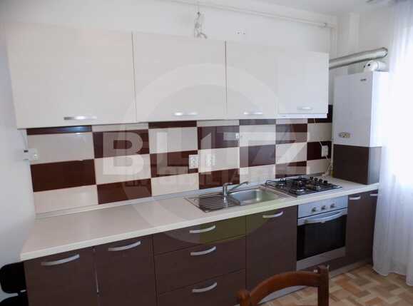 Apartament de închiriat 2 camere Gheorgheni - 15060AI | BLITZ Cluj-Napoca | Poza8