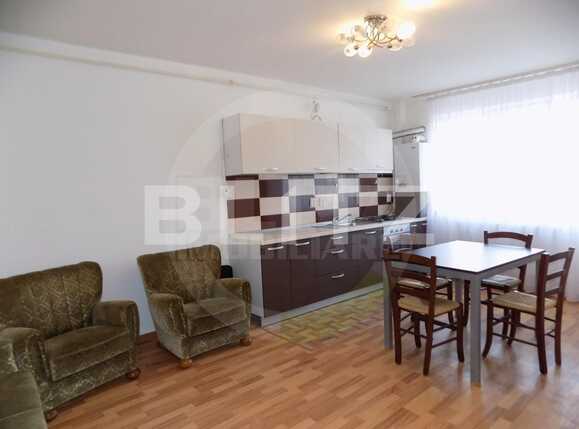 Apartament de închiriat 2 camere Gheorgheni - 15060AI | BLITZ Cluj-Napoca | Poza5