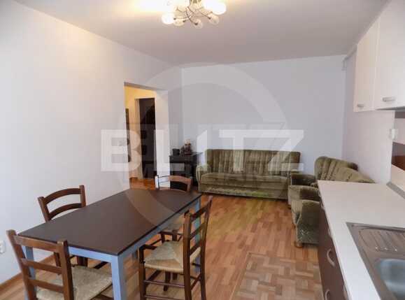 Apartament de închiriat 2 camere Gheorgheni - 15060AI | BLITZ Cluj-Napoca | Poza1