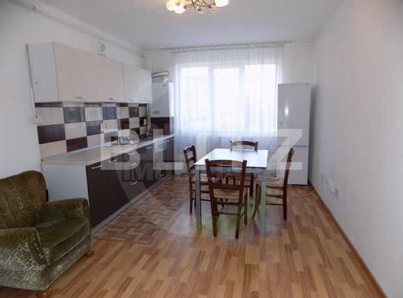 Apartament de închiriat 2 camere Gheorgheni - 15060AI | BLITZ Cluj-Napoca | Poza3