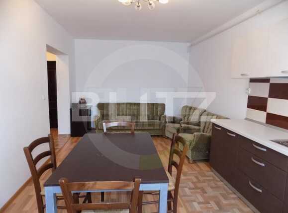 Apartament de închiriat 2 camere Gheorgheni - 15060AI | BLITZ Cluj-Napoca | Poza2