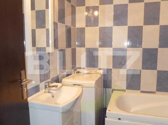 Apartament de închiriat 2 camere Gheorgheni - 15060AI | BLITZ Cluj-Napoca | Poza12
