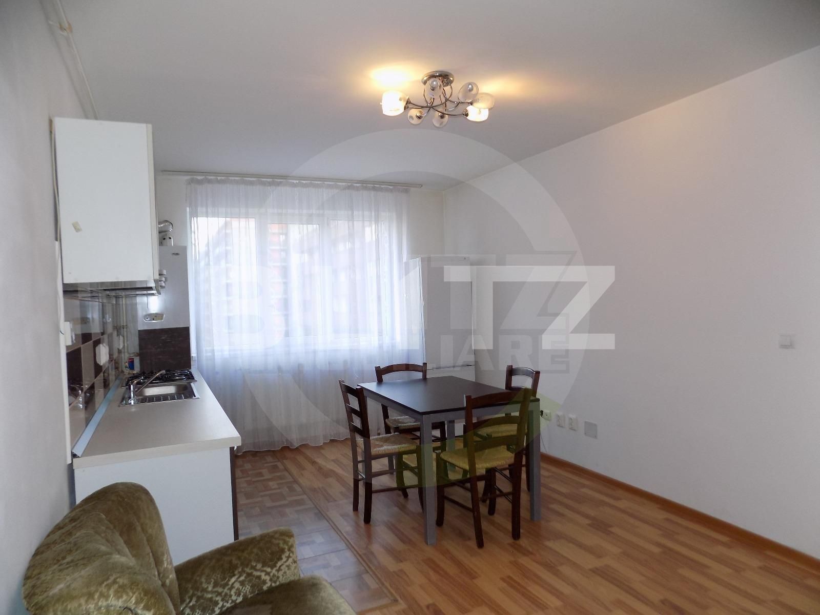 Apartament de închiriat 2 camere Gheorgheni - 15060AI | BLITZ Cluj-Napoca | Poza7
