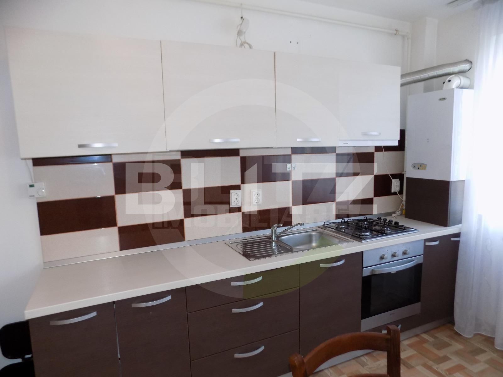 Apartament de închiriat 2 camere Gheorgheni - 15060AI | BLITZ Cluj-Napoca | Poza8