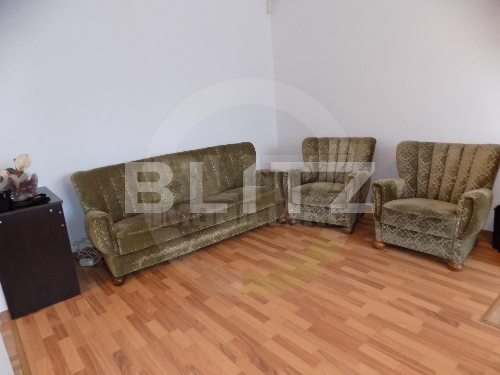 Apartament de închiriat 2 camere Gheorgheni - 15060AI | BLITZ Cluj-Napoca | Poza4